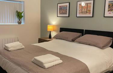 Kittiwake Number 4A - Town Centre Ground Floor - Foto 21