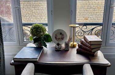 Cocoon Retreat - Foto 3