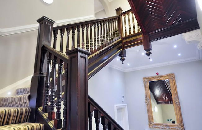 Palmerston Suites - Foto 29