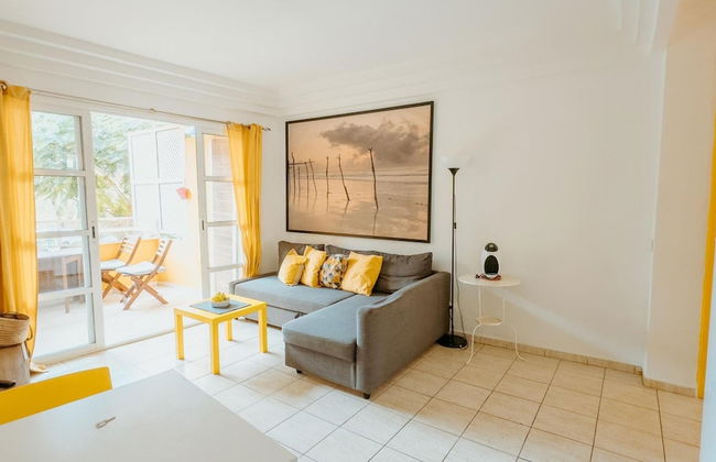 Sunshine by the Ocean 1BR Apartment Costa Adeje - Foto 8