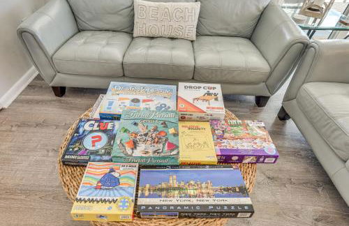 Steps to Beach Oceanfront with Panoramic Gulf Views - Foto 8