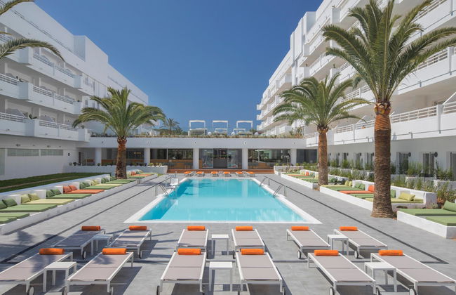 HM Martinique Aparthotel - Foto 22