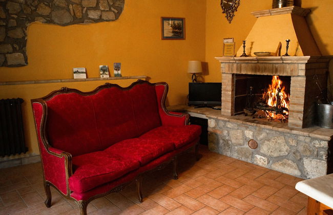 Le Roghete - Photo 5