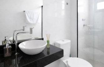 Apartamento em Frente ao Capim Dourado, 2 quartos com AR - Foto 17