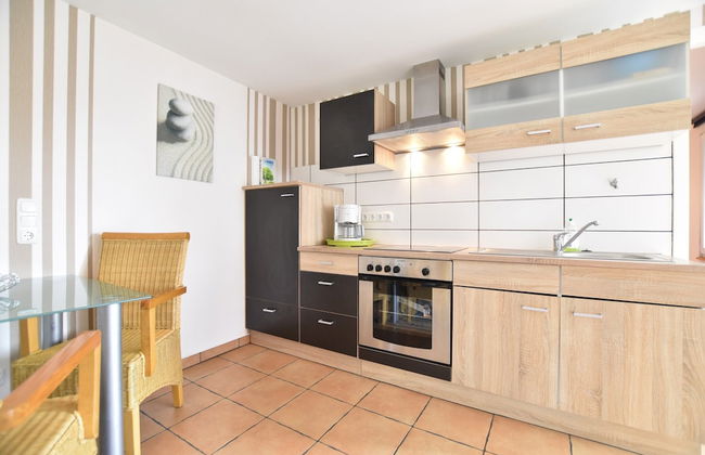 Boutique Bungalow in Insel Poel With Terrace - Foto 14