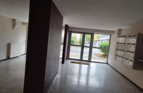 Chambre d'hôtes - Foto 5