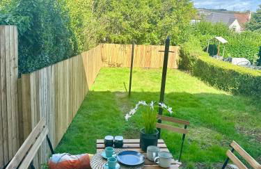 Colourful life-house near Glasgow - Foto 30