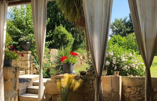 Le Mas Réolais - Foto 33