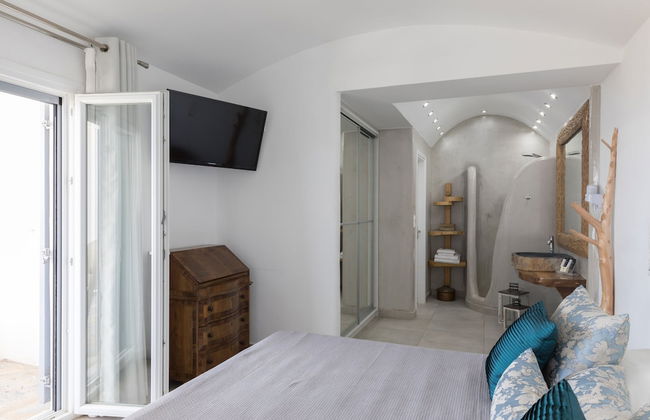 Villa Konstantin Rooms & Suites - Foto 76