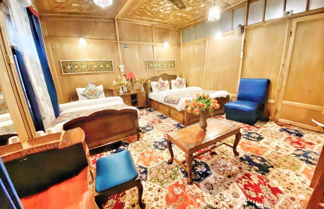 Lake Victoria Houseboat - Foto 8