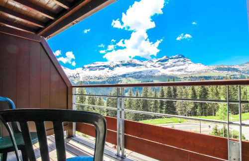 Stunning 3-bedroom apartment with mountain views - Foto 21