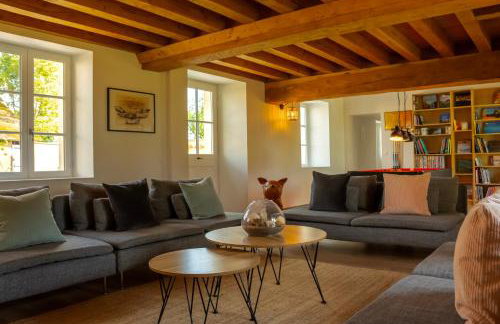 Gîte du Soleil dans la Ruelle - Les Hirondelles - Photo 14