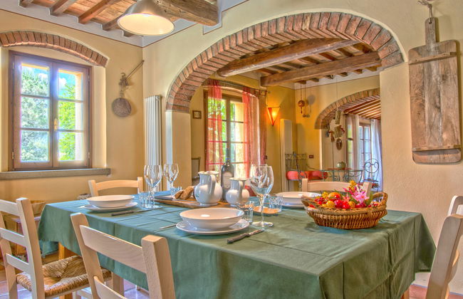 Podere Gabruccino - Foto 10