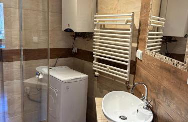 Apartament Wałbrzych - Foto 9