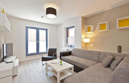 Appartementhaus Alter Speicher - Foto 27