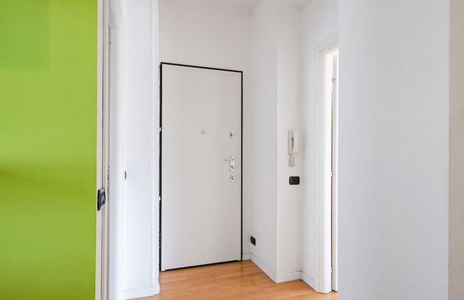 Flatty Apartments - Home Sweet Home - Foto 2