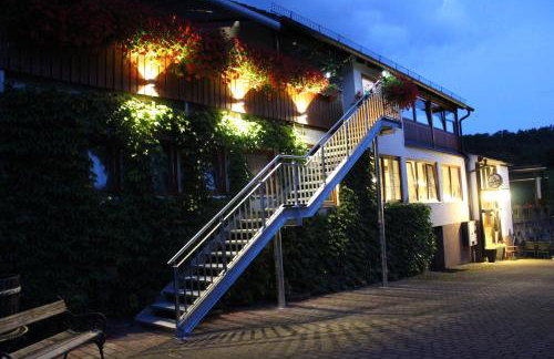 Ferienwohnung Forellenhof - Foto 16