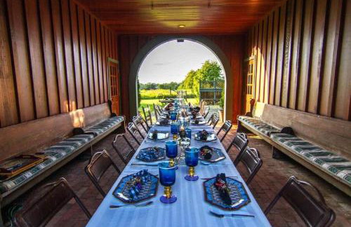 Incredibly Cozy Accommodation with Free Wi-Fi in Genoa, New York - Foto 11