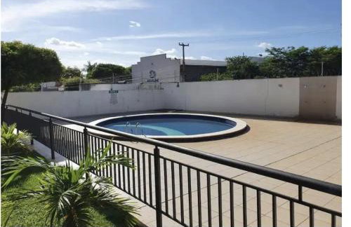 Apartamento aconchegante - Foto 8