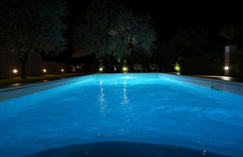 Villino con piscina - Foto 18