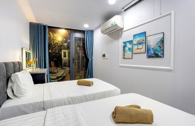 Rainbow Beach Mũi Né - Homestay & Coffee - Foto 33