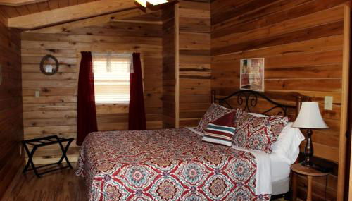 Pet-Friendly Cabin Rental in the Mountains near Beckley, West Virginia - Foto 4