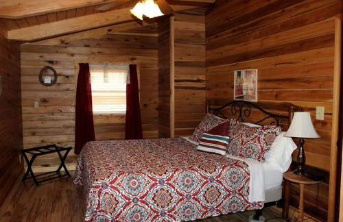 Pet-Friendly Cabin Rental in the Mountains near Beckley, West Virginia - Foto 4