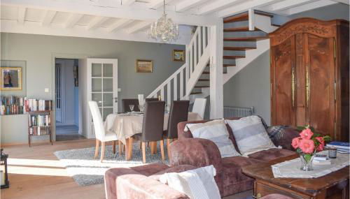 Beautiful Home In Plouézec With Wifi - Foto 5