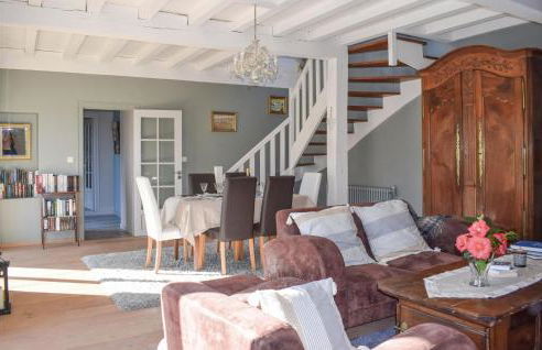 Beautiful Home In Plouézec With Wifi - Foto 5