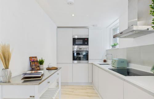 Be London - Borough Market Residences - Foto 15