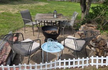 Family-Friendly 2BR Cottage Near Creve Coeur Lake - Foto 29