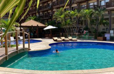 Apartamento Condomínio Barra Bali - Foto 25