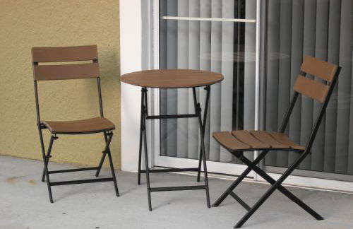 Venetian Bay Villa 4 Bedroom Townhouse - Near Disney - Foto 43