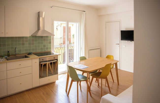 Solemar Sicilia - Casa Britta - Foto 6