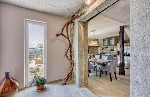 Casa Emilia in Sveti Donat - Foto 26