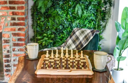 OLD TOWN Nature Oasis Block 2 King 99 Walk Score - Foto 16