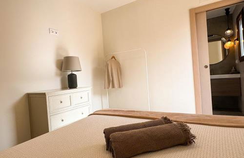 Charming brand-new loft with garden and pool - Foto 15