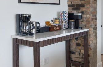 Hudson Escape W Hot Tub Bridge View - Foto 25