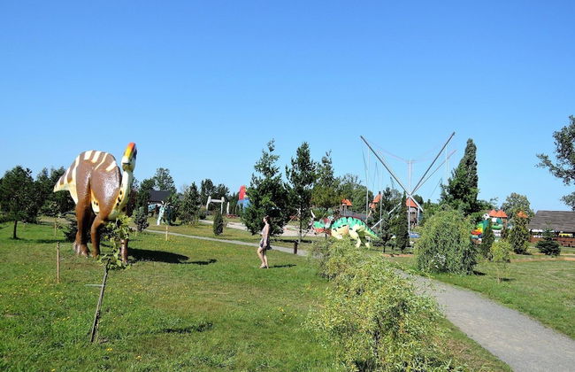 Bungalow Near the Baltic Sea Beach - Foto 23