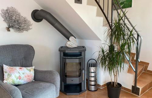 Ferienhaus -Möwennest- - Foto 14