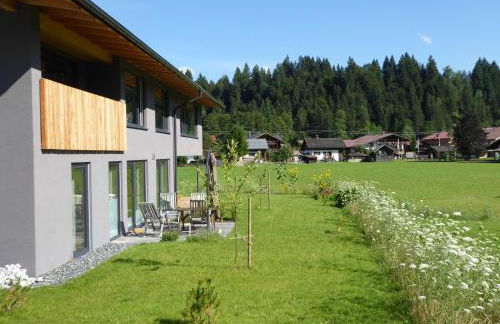 Ferienwohnung Berglieb - Photo 1