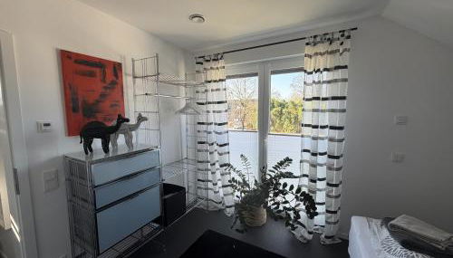 Moderne Ferienwohnung über 2 Etagen - Foto 4