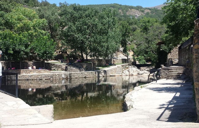 Casa Rural con encanto Los Postigos - Foto 59