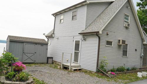 Sunset Oasis Cottage - Foto 3