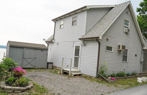 Sunset Oasis Cottage - Foto 3