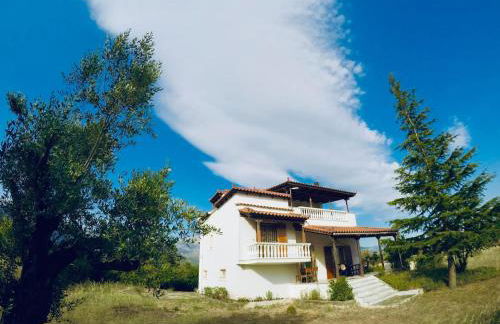 Villa Vasiliki - Foto 51