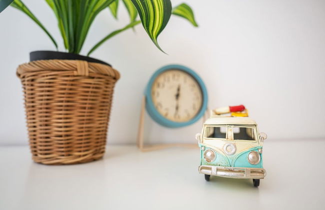 Stylish Seaside Escape with Balcony by Sea N' Rent - Foto 25