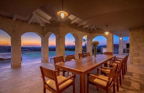 Holiday Home mit Privatpool für 10 Personen ca- 400 m² in Bajkini- Istrien - Binnenland by Interhome - Foto 34