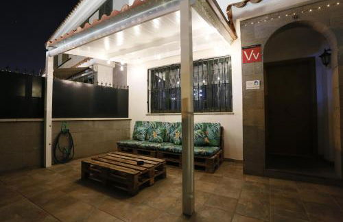 Masvacation HR, 4Room, Terrace, Parking - Foto 6