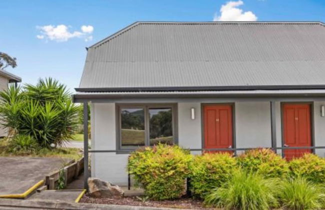 Discovery Parks - Hahndorf - Foto 17